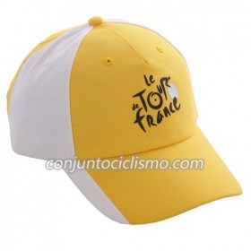 Gorra Tour de France N002